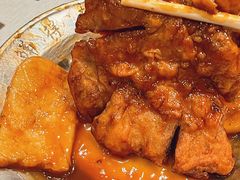 -鲜得来排骨年糕(云南南路店)