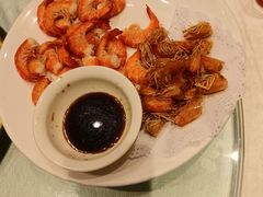 -国人川菜(李家村建东街店)