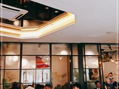 大堂-翠华餐厅(百老汇店)