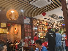 -老姑砂锅·烧烤天津菜(体北道店)