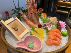 -花潮料理艺食馆(SM新生活广场店)