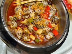 -79号渔船海鲜饭店(华强北店)