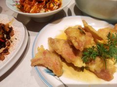 -北李妈妈菜·海肠捞饭(开发区万达店)