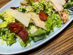 -豪尚豪牛排馆(大红门银泰店)