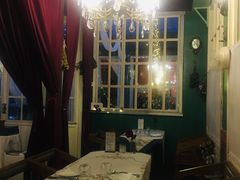 -花·fleur古董西餐厅(西城夜未央店)