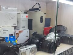-佳能相机专卖店(新大陆数码馆店)