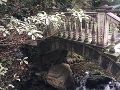 -夏霖九天银瀑风景区