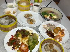 -星漾里•SPA•足道•按摩•养生(吕厝店)