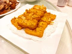 杏仁炸鲜奶-双井轩(双井店)