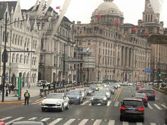 -BUS TOUR观光巴士