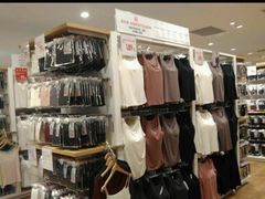 -优衣库(北京首开福茂宋家庄购物中心店)