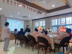 -爱贝蕊恩韩式月子会所(南山店)