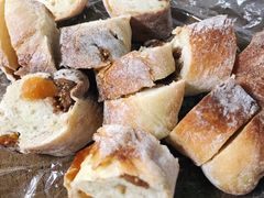 橙皮黃桃條-仙峰天然面包(迎宾路店)