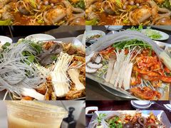 -金明子八带鱼馆(正宗韩国连锁店)