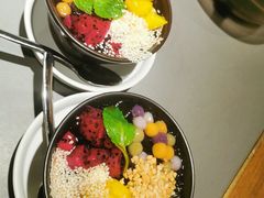 -云海肴·汽锅鸡·云南菜(高德置地店)