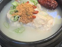 -长顺参鸡汤店(西塔总店)