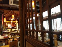 大堂-重庆渝达老火锅(春熙路店)