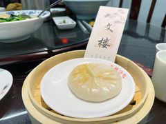 -文楼·淮扬菜·淮安早茶(河下古镇翔宇店)