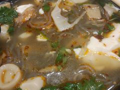 -八婆婆烧仙草(中山路店)