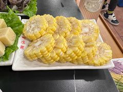-潮汕美牛肉丸火锅店(天宁寺店)