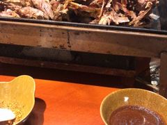 -海拉尔蒙古包(房山长阳总店)