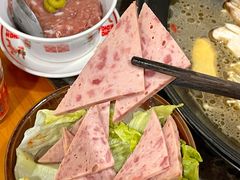-谭记重庆老火锅(总店)