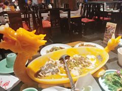 -北平盛世·新京菜·北京烤鸭(劲松·双井店)