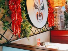 -雲蜀龙阁·金牌水煮鱼(方庄店)