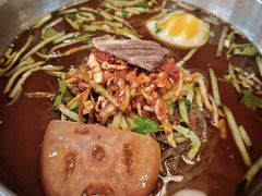-英兰朝族饭店·英兰锅包肉(佳园路店)