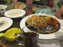 -豪客来牛排(新街口羊皮巷店)