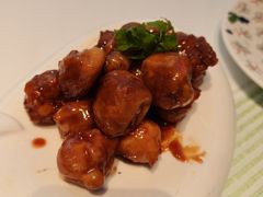 -桂满陇·杭州饭店(清河万象店)
