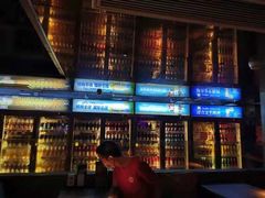 -18BAN音乐啤酒馆(西丽店)