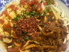 -樊二郎·驴蹄子面(科技路店)