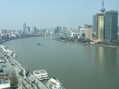 -上海外滩英迪格酒店