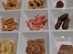 -探鱼·鲜青椒爽麻烤鱼(天一广场店)