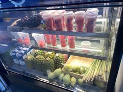 -茶百道(铜梁万达广场店)