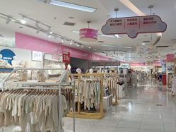 点击看大图 -孩子王童乐园(绵阳涪城万达店)