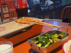 -神府路壹号·海鲜烧烤·砂锅粥·锅物(三坊七巷店)