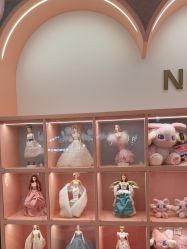 -奈尔宝·儿童乐园·亲子餐厅(苏州大悦城店)