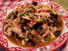 -盐老幺自贡盐帮菜老店