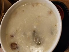 金银蛋廋肉粥-添好运点心专门店(深水埗店)