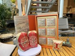 -纳地素食(石门公园店)