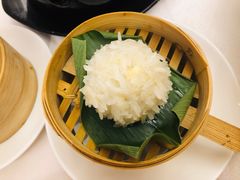 -粗茶淡饭·汉口公馆(循礼门店)
