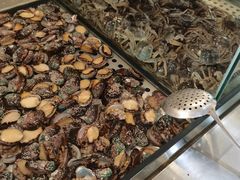 -孙家码头海鲜自助美食城