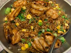 -大树餐厅(红旗街万达店)