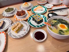 -新一番三文鱼寿司(红城湖店)