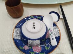 -老西门·常州菜(新区店)