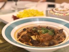 -鹿鸣春饭店(总店)