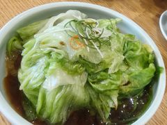 -去茶去餐厅(中央大街店)