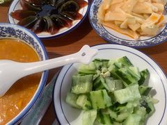 -喜洋洋蟹庄(阳澄湖店)